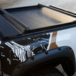Load image into Gallery viewer, Roll-N-Lock 16-19 Toyota Tacoma 71.5in Bed Qwikrak Recreational Bars - Main Product View