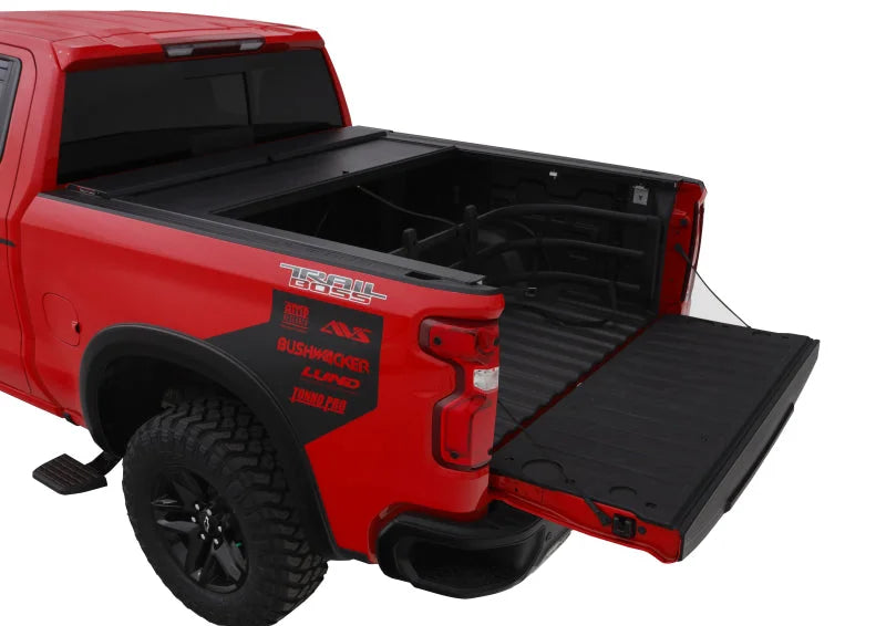 Roll-N-Lock 16-19 Toyota Tacoma Access/Double Cab LB 73-7/8in A-Series Retractable Tonneau Cover - Additional View 5