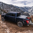 Load image into Gallery viewer, Roll-N-Lock 17-19 Ford F-250/F-350 Super Duty SB 80-3/8in A-Series Retractable Tonneau Cover - Installation View