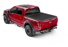 Load image into Gallery viewer, Roll-N-Lock 17-23 Fiat Fullback DC 4ft 9in Bed M-Series Tonneau Cover - Main Product View