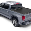 Load image into Gallery viewer, Roll-N-Lock 19-22 Chevrolet Silverado 1500 (w/o Carbon Pro - 69.9in.) A-Series XT Retractable Cover - Side View