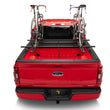 Load image into Gallery viewer, Roll-N-Lock 19-22 Chevrolet Silverado 1500 (w/o Carbon Pro - 69.9in.) M-Series XT Retractable Cover - Side View