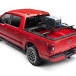 Load image into Gallery viewer, Roll-N-Lock 19-22 Chevrolet Silverado 1500 (w/o Carbon Pro - 69.9in.) M-Series XT Retractable Cover - Back View