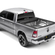 Load image into Gallery viewer, Roll-N-Lock 19-23 RAM 1500 w/o Swing Gate Tailgate SB 76.3in M-Series Retractable Tonneau Cover - Side View