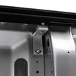 Load image into Gallery viewer, Roll-N-Lock 19-23 RAM 1500 w/o Swing Gate Tailgate SB 76.3in M-Series Retractable Tonneau Cover - Back View
