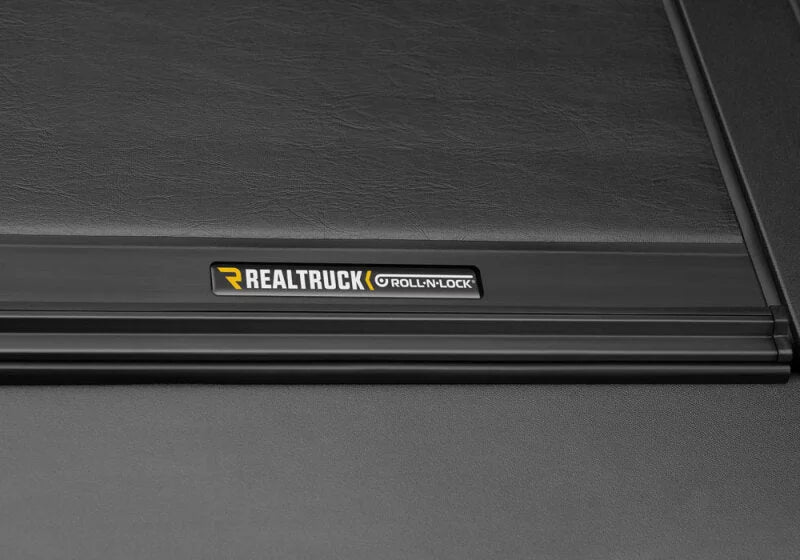 Roll-N-Lock 19-23 RAM 1500 w/o Swing Gate Tailgate SB 76.3in M-Series Retractable Tonneau Cover - Additional View 8