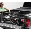 Load image into Gallery viewer, Roll-N-Lock 20-22 Jeep Gladiator (60in. Bed Length) Cargo Manager - Side View