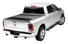 Load image into Gallery viewer, Roll-N-Lock 2009 Dodge Ram 1500 SB 76in M-Series Retractable Tonneau Cover - Installation View