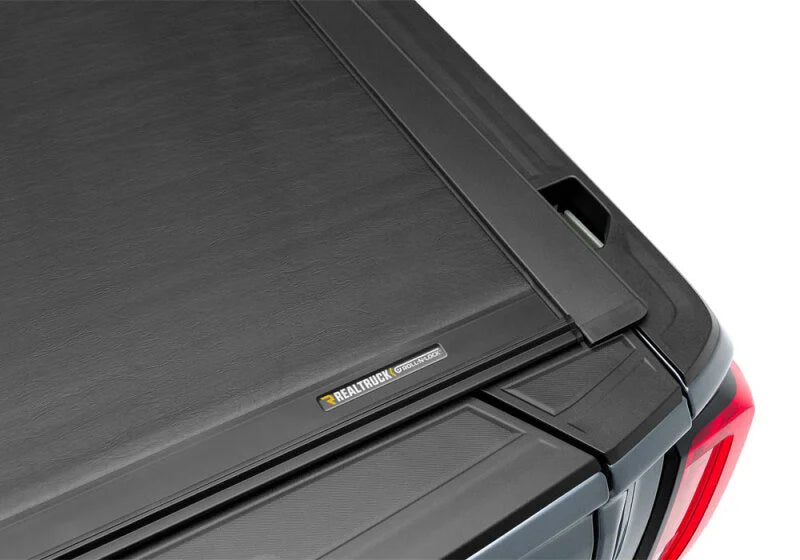 Roll-N-Lock 2019 Chevrolet Silverado 1500 72.5in Bed M-Series Retractable Tonneau Cover - Additional View 8