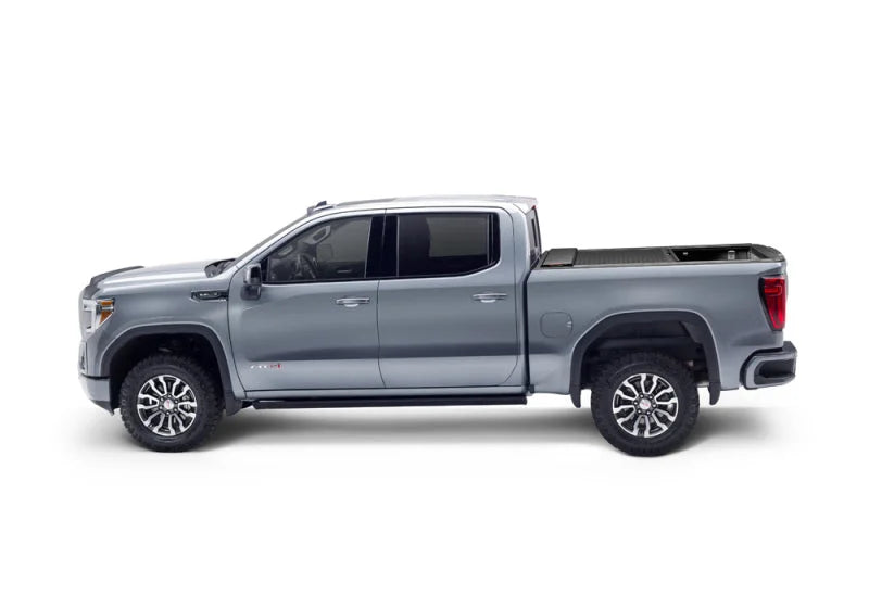 Roll-N-Lock 2019 Chevrolet Silverado 1500 XSB 68-3/8in A-Series Retractable Tonneau Cover - Additional View 5