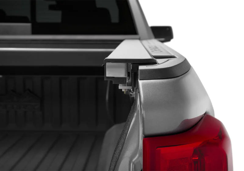 Roll-N-Lock 2019 Chevy Silverado 1500 77-3/4in E-Series Retractable Tonneau Cover - Additional View 10