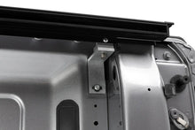 Load image into Gallery viewer, Roll-N-Lock 2019 RAM 1500 65-1/2in M-Series Retractable Tonneau Cover - Back View