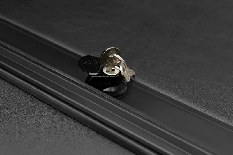 Roll-N-Lock 2019 RAM 1500 65-1/2in M-Series Retractable Tonneau Cover - Additional View 9