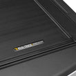 Load image into Gallery viewer, Roll-N-Lock 2019 Ram 1500-3500 (3)(5)(18) SB 74.5in A-Series Retractable Tonneau Cover - Side View