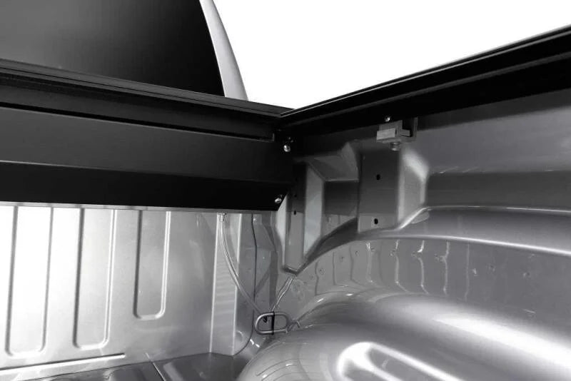 Roll-N-Lock 2019 Ram 1500-3500 (3)(5)(18) SB 74.5in A-Series Retractable Tonneau Cover - Additional View 5