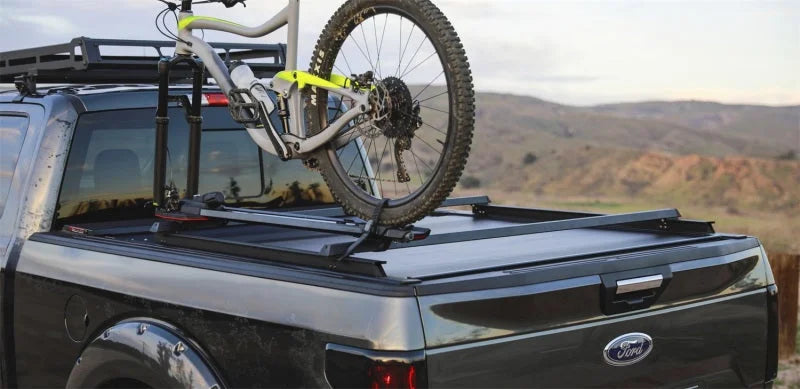 Roll-N-Lock 2019 Ram 1500 65.6in Bed Qwikrak Recreational Bars - Additional View 5