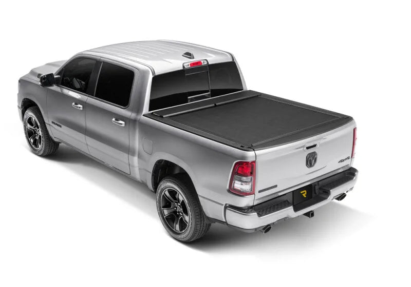 Roll-N-Lock 2019 Ram RamBox 1500 (3)(18) XSB 67in M-Series Retractable Tonneau Cover - Main Product View
