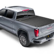 Load image into Gallery viewer, Roll-N-Lock 2020 Chevy Silverado / GMC Sierra 2500-3500 80-1/2in M-Series Retractable Tonneau Cover - Main Product View