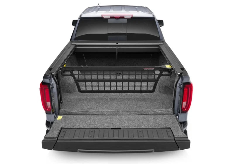 Roll-N-Lock 2020 Chevy Silverado/Sierra 2500/3500 MB 80-1/2in Cargo Manager - Main Product View