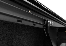 Load image into Gallery viewer, Roll-N-Lock 2020 Chevy Silverado/Sierra 2500/3500 MB 80-1/2in Cargo Manager - Side View