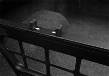 Load image into Gallery viewer, Roll-N-Lock 2020 Chevy Silverado/Sierra 2500/3500 MB 80-1/2in Cargo Manager - Back View
