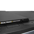 Load image into Gallery viewer, Roll-N-Lock 2020 GM Silverado / Sierra 2500/3500 6ft 10in Bed A-Series Retractable Tonneau Cover - Back View