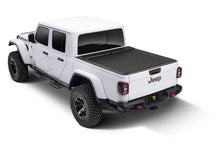 Load image into Gallery viewer, Roll-N-Lock 2020 Jeep Gladiator 5ft bed M-Series Retractable Tonneau Cover - Main Product View