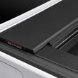 Load image into Gallery viewer, Roll-N-Lock 2020 Jeep Gladiator 5ft bed M-Series Retractable Tonneau Cover - Installation View
