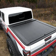 Load image into Gallery viewer, Roll-N-Lock 2020 Jeep Gladiator 5ft bed M-Series Retractable Tonneau Cover - Additional View 7