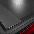 Load image into Gallery viewer, Roll-N-Lock 2021 Ford F-150 67.1in A-Series Retractable Tonneau Cover - Back View