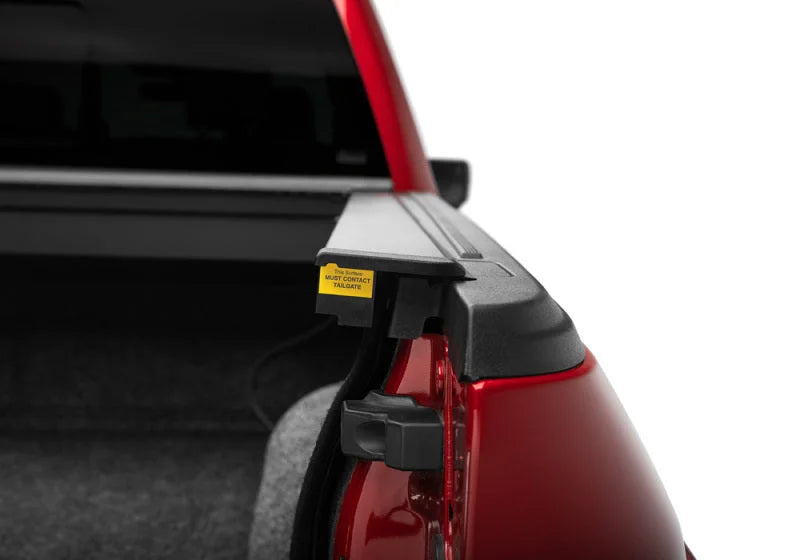 Roll-N-Lock 2021 Ford F-150 67.1in A-Series Retractable Tonneau Cover - Additional View 5