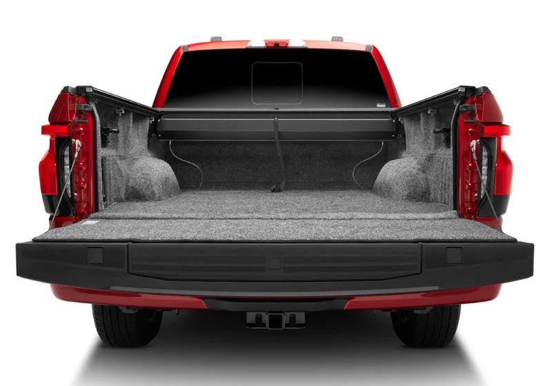 Roll-N-Lock 2021 Ford F-150 67.1in A-Series Retractable Tonneau Cover - Additional View 6