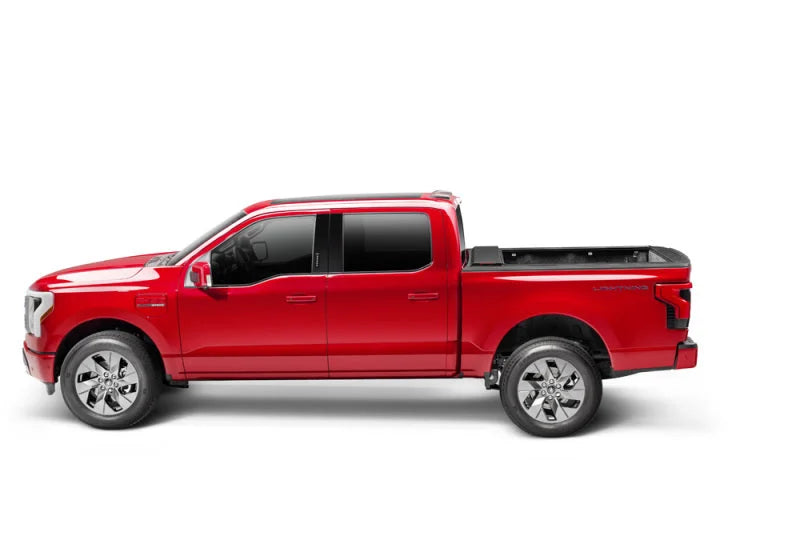 Roll-N-Lock 2021 Ford F-150 67.1in A-Series Retractable Tonneau Cover - Additional View 9