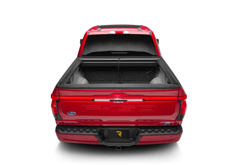 Roll-N-Lock 2021 Ford F-150 67.1in A-Series Retractable Tonneau Cover - Additional View 11