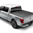Load image into Gallery viewer, Roll-N-Lock 2021 Ford F-150 67.1in M-Series Retractable Tonneau Cover - Main Product View