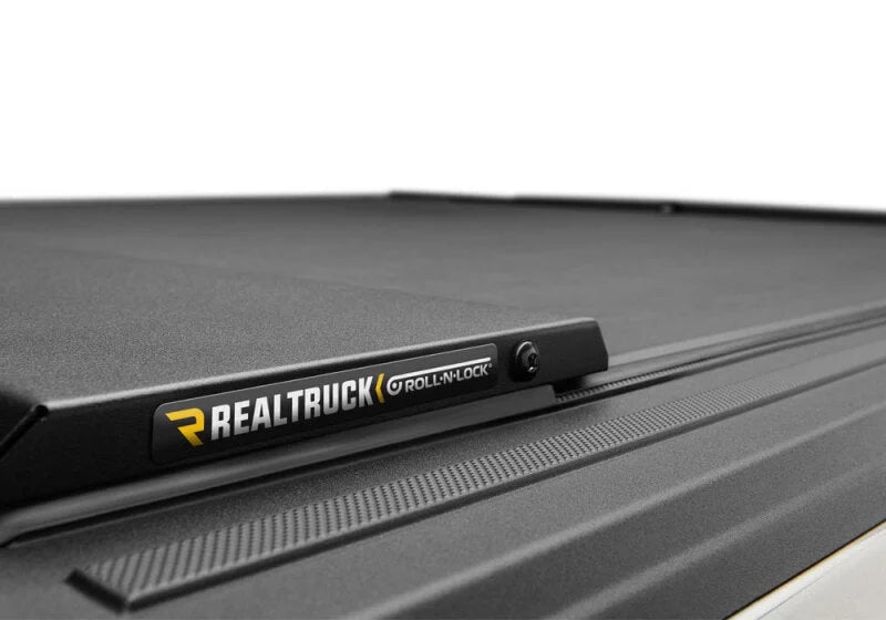 Roll-N-Lock 2021 Ford F-150 67.1in M-Series Retractable Tonneau Cover - Additional View 6