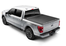 Load image into Gallery viewer, Roll-N-Lock 2021 Ford F-150 78.9in E-Series Retractable Tonneau Cover - Main Product View