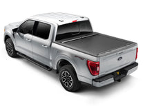 Load image into Gallery viewer, Roll-N-Lock 2022 Ford Maverick 54.4in A-Series Retractable Tonneau Cover - Main Product View