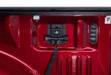 Load image into Gallery viewer, Roll-N-Lock 2022 Ford Maverick 54.4in A-Series Retractable Tonneau Cover - Back View