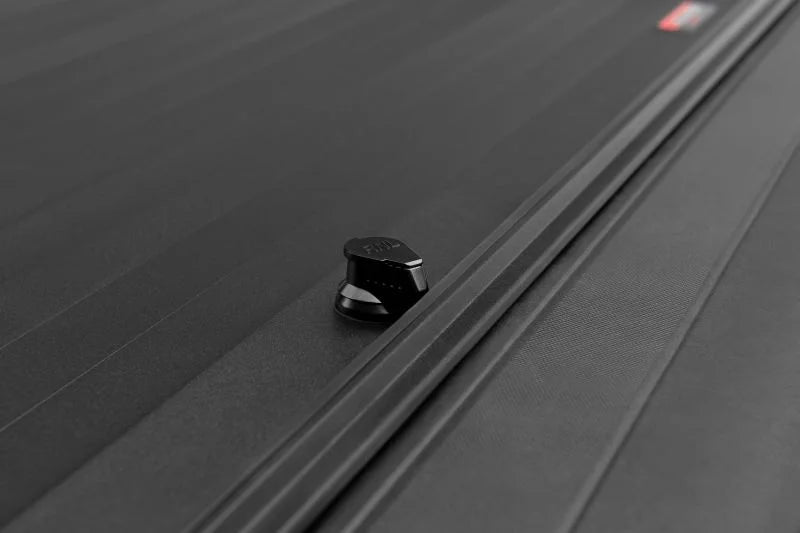Roll-N-Lock 2022 Ford Maverick 54.4in A-Series Retractable Tonneau Cover - Additional View 5