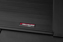 Load image into Gallery viewer, Roll-N-Lock 2022 Ford Maverick 54.4in A-Series Retractable Tonneau Cover - Additional View 6