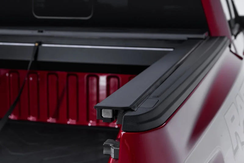 Roll-N-Lock 2022 Ford Maverick 54.4in A-Series Retractable Tonneau Cover - Additional View 7