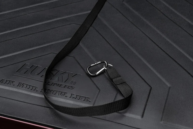 Roll-N-Lock 2022 Ford Maverick 54.4in A-Series Retractable Tonneau Cover - Additional View 9