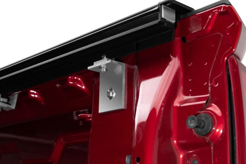 Roll-N-Lock 2022 Ford Maverick 54.4in A-Series Retractable Tonneau Cover - Additional View 11