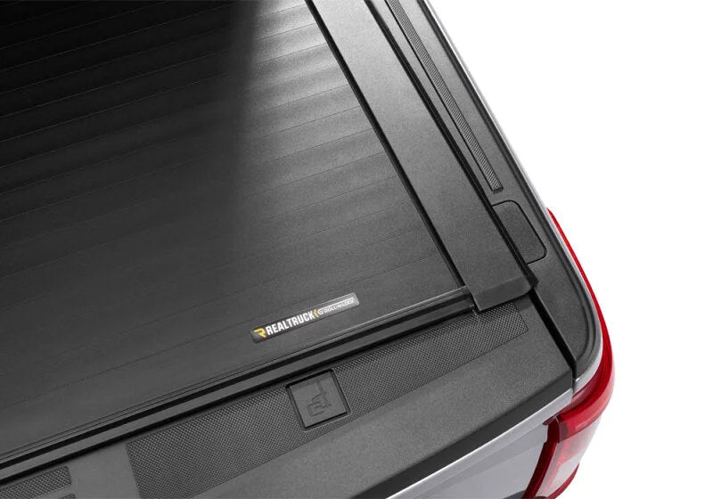 Roll-N-Lock 2022 Ford Maverick 54.4in A-Series Retractable Tonneau Cover - Additional View 13