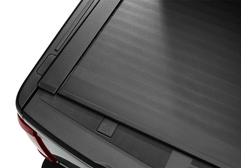 Roll-N-Lock 2022 Ford Maverick 54.4in E-Series Retractable Tonneau Cover - Additional View 8
