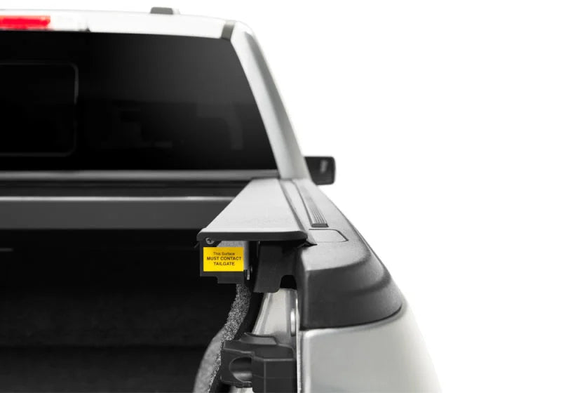 Roll-N-Lock 2022 Ford Maverick 54.4in E-Series Retractable Tonneau Cover - Additional View 10