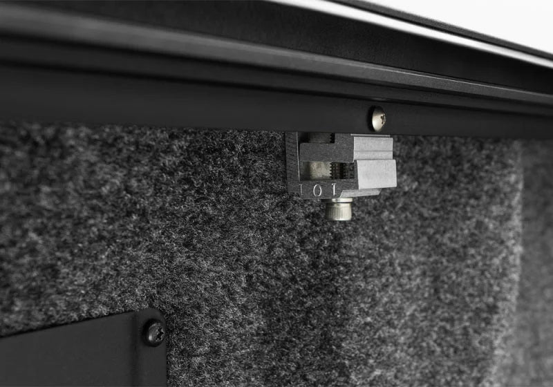 Roll-N-Lock 2022 Ford Maverick 54.4in E-Series Retractable Tonneau Cover - Additional View 11