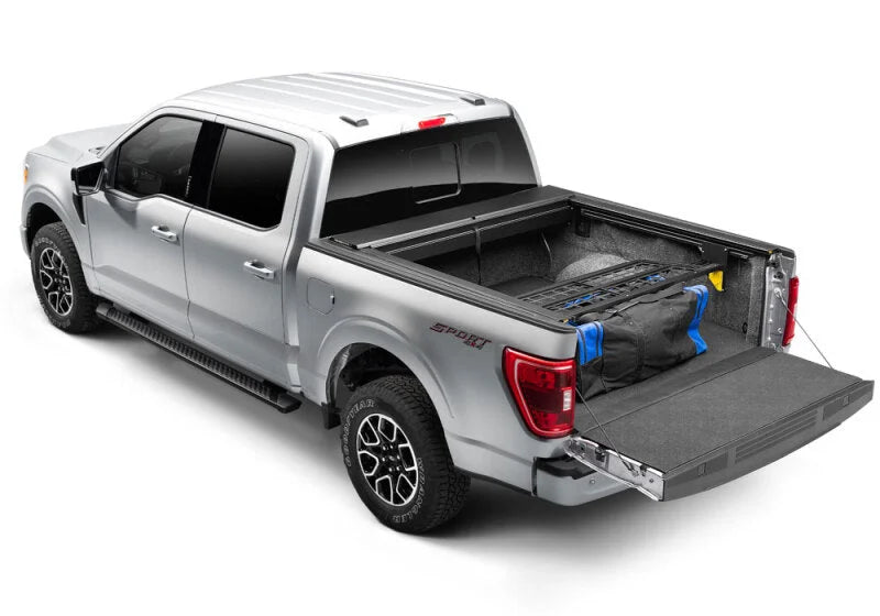 Roll-N-Lock 2022 Ford Maverick Cargo Manager - Additional View 6