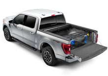 Load image into Gallery viewer, Roll-N-Lock 2022 Ford Maverick Cargo Manager - Additional View 6